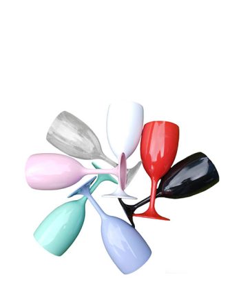 Copas de Vino - Agua