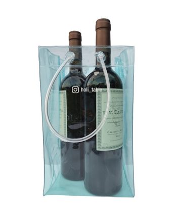 Frapperas 2 Botellas