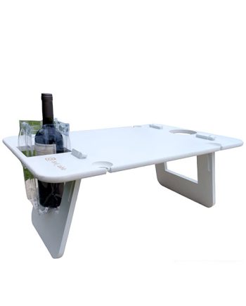 Mesa de PVC Grande