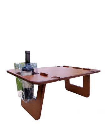 Mesa de Madera Grande